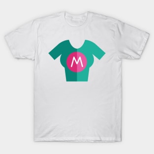 Super mom's T-Shirt